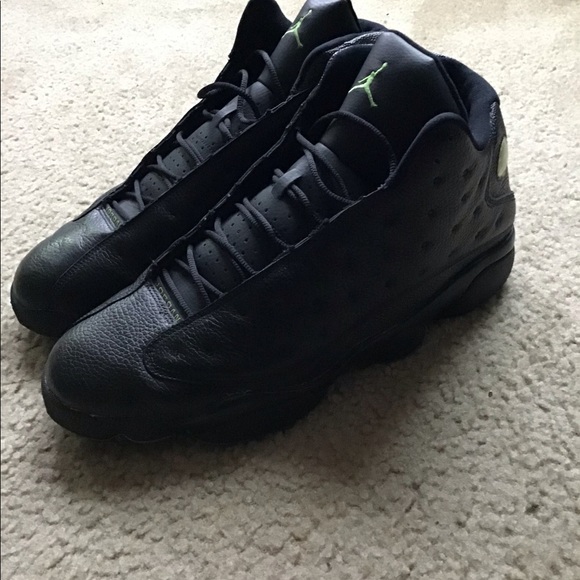 Air Jordan XIII Altitude Size 15 - Picture 6 of 7